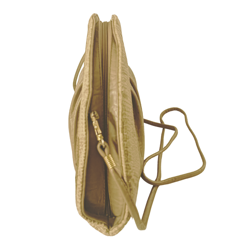 Vintage Shoulder / Crossbody Bag