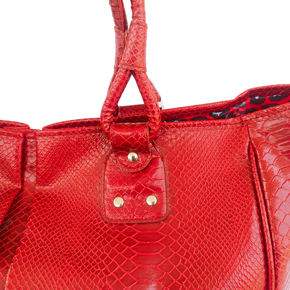 Large Tote Bag