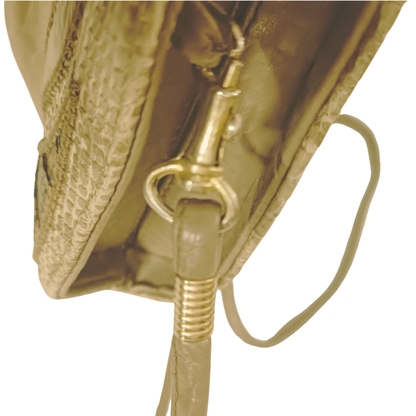 Vintage Shoulder / Crossbody Bag
