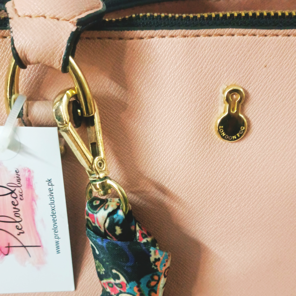Sophia Satchel silhouette