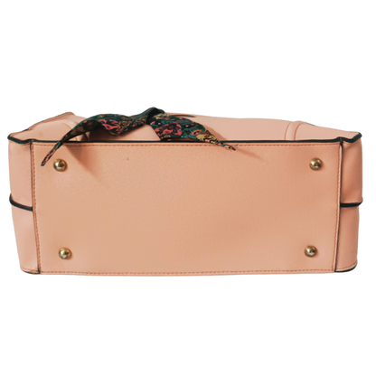 Sophia Satchel silhouette