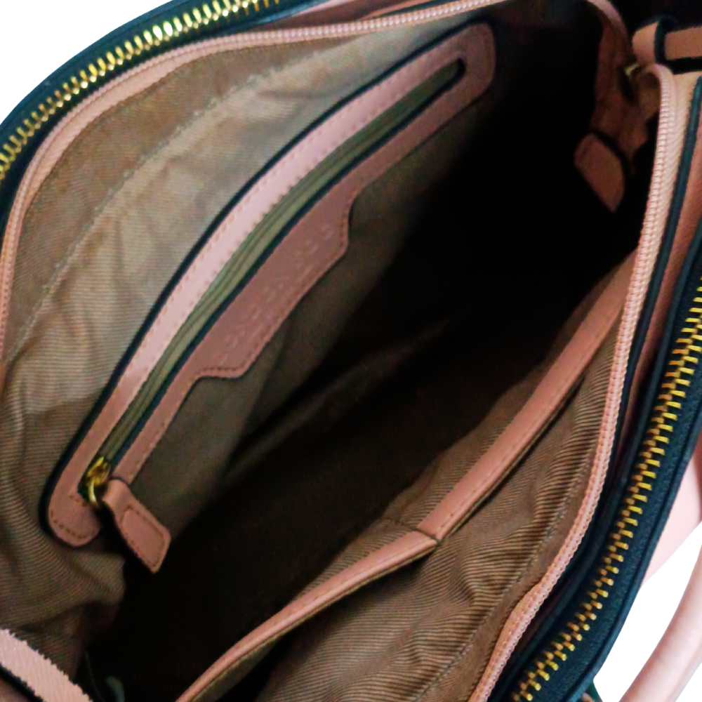 Sophia Satchel silhouette