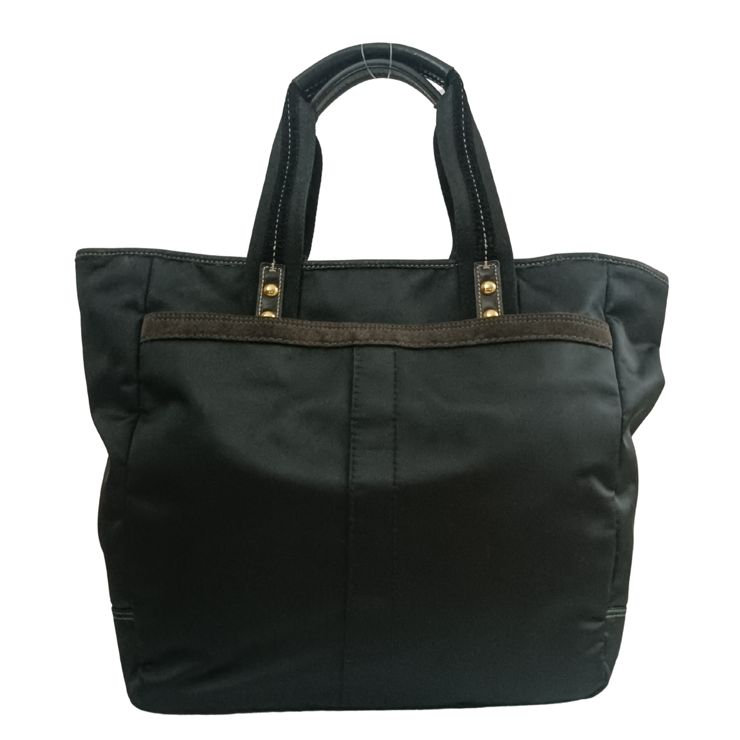 Hampton Nylon Weekend Tote