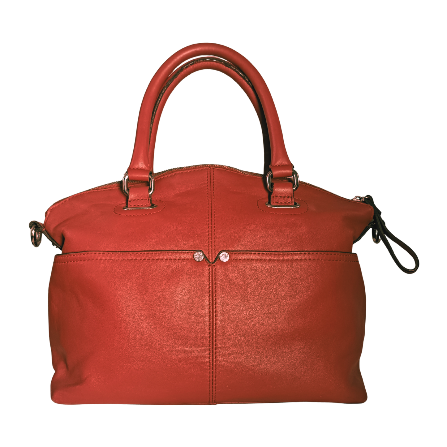 Perfect Pocket Women’s Top Handle Bag