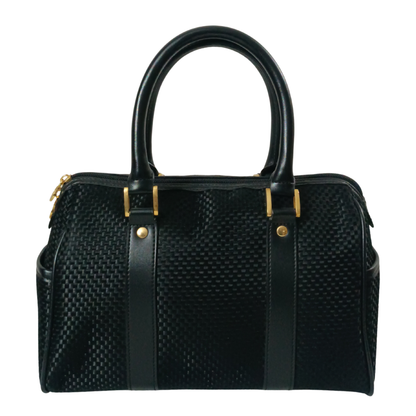 Bosten Style Handbag (New)