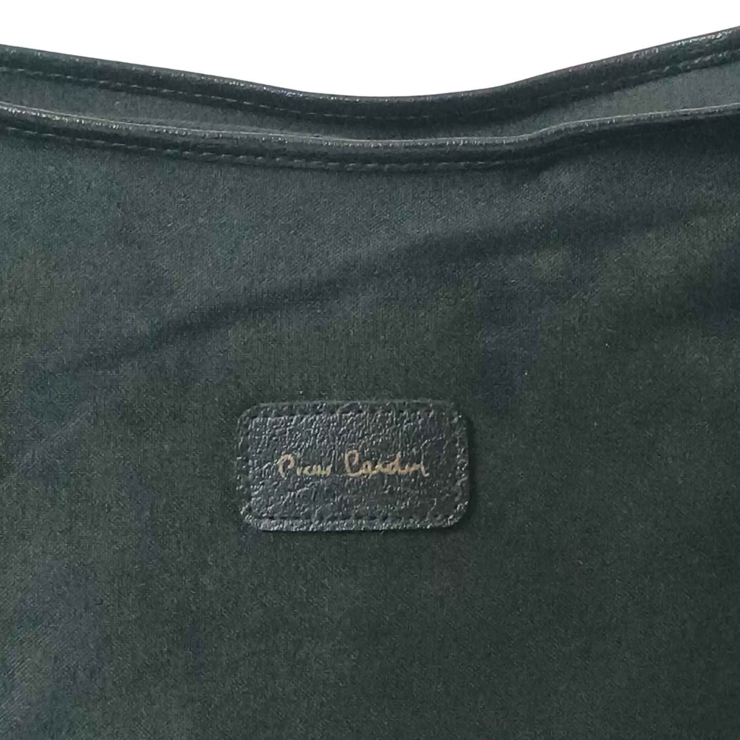 Bucket Style Shoulder Bag