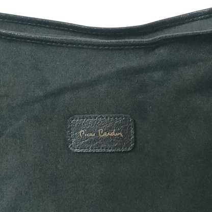 Bucket Style Shoulder Bag