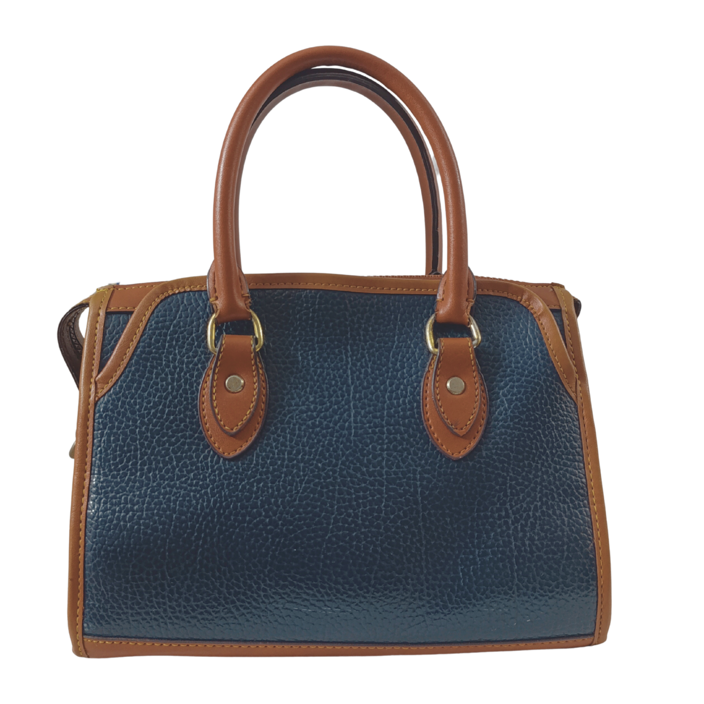 Y2K All Weather Leather multi-color Handbag
