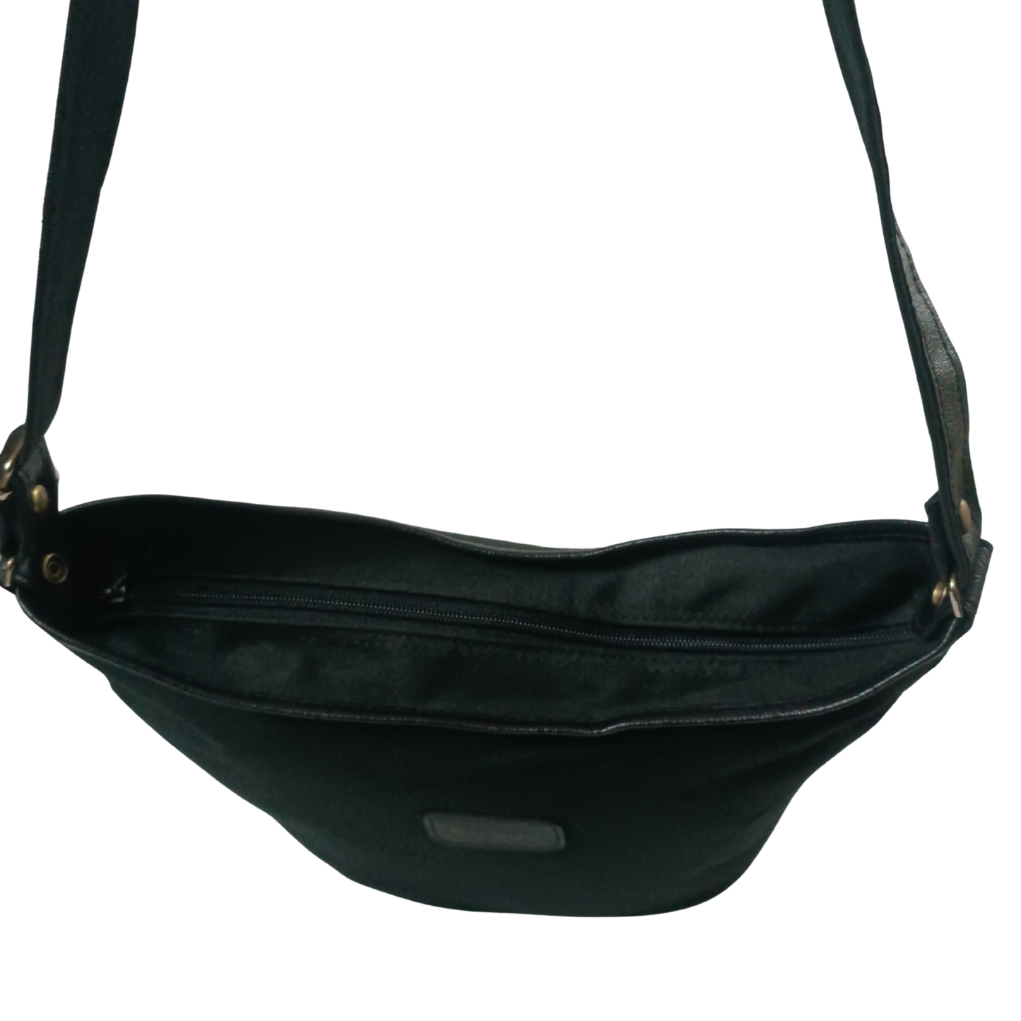 Bucket Style Shoulder Bag
