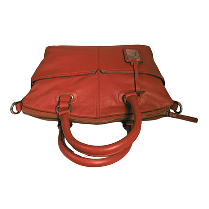 Perfect Pocket Women’s Top Handle Bag
