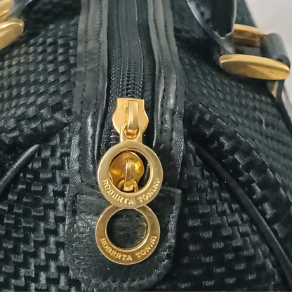 Bosten Style Handbag (New)