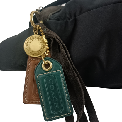 Hampton Nylon Weekend Tote