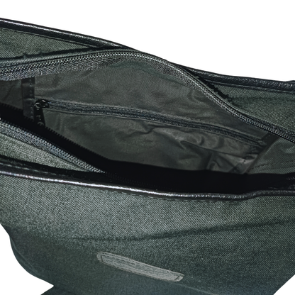 Bucket Style Shoulder Bag