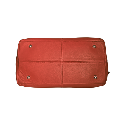 Perfect Pocket Women’s Top Handle Bag