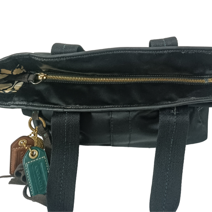 Hampton Nylon Weekend Tote