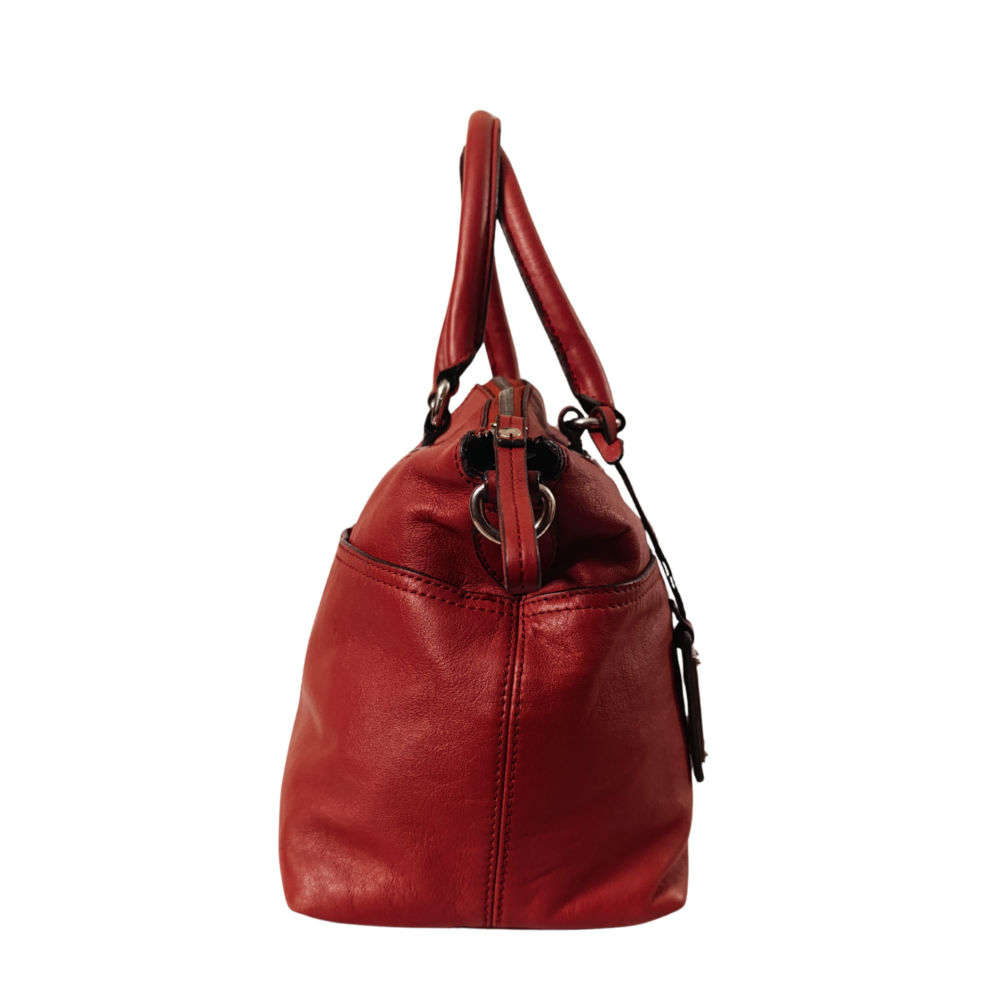 Perfect Pocket Women’s Top Handle Bag