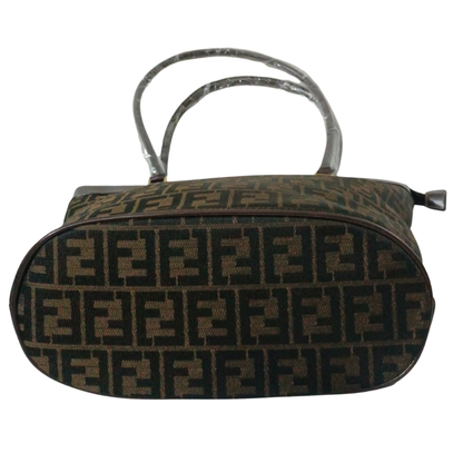 Zucca Pattern Tote Bag (New)