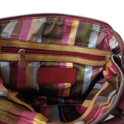 Perfect Pocket Women’s Top Handle Bag