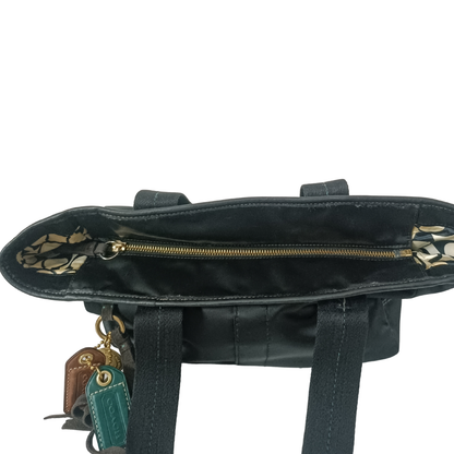 Hampton Nylon Weekend Tote