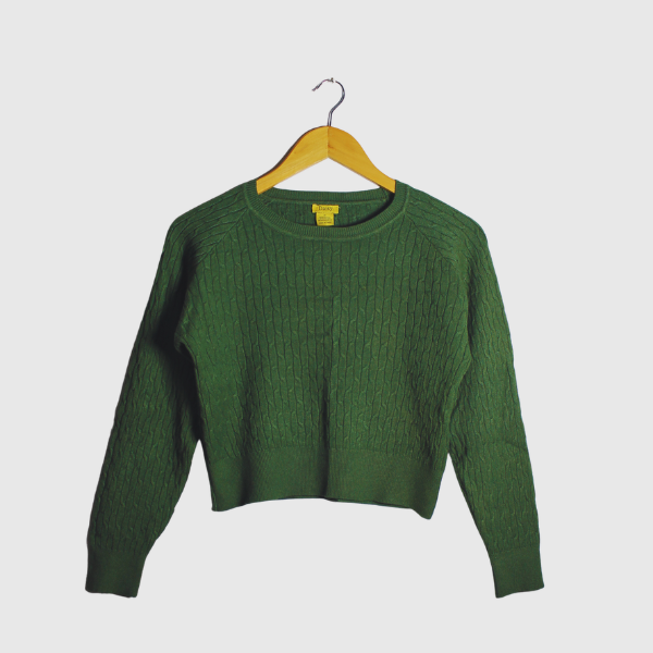 Crop Top Reglan