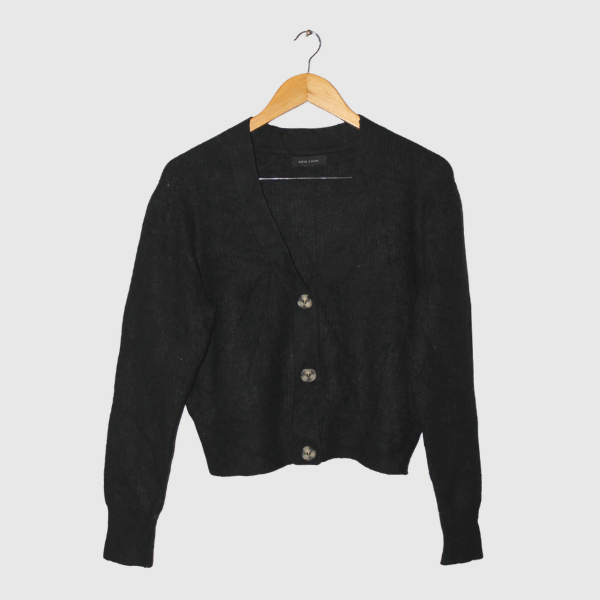 Reglan Crop Top