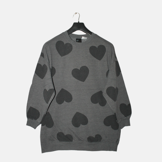 Light Sweatshirt
