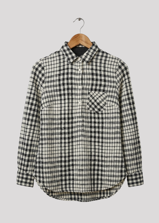Summer Cotton Top