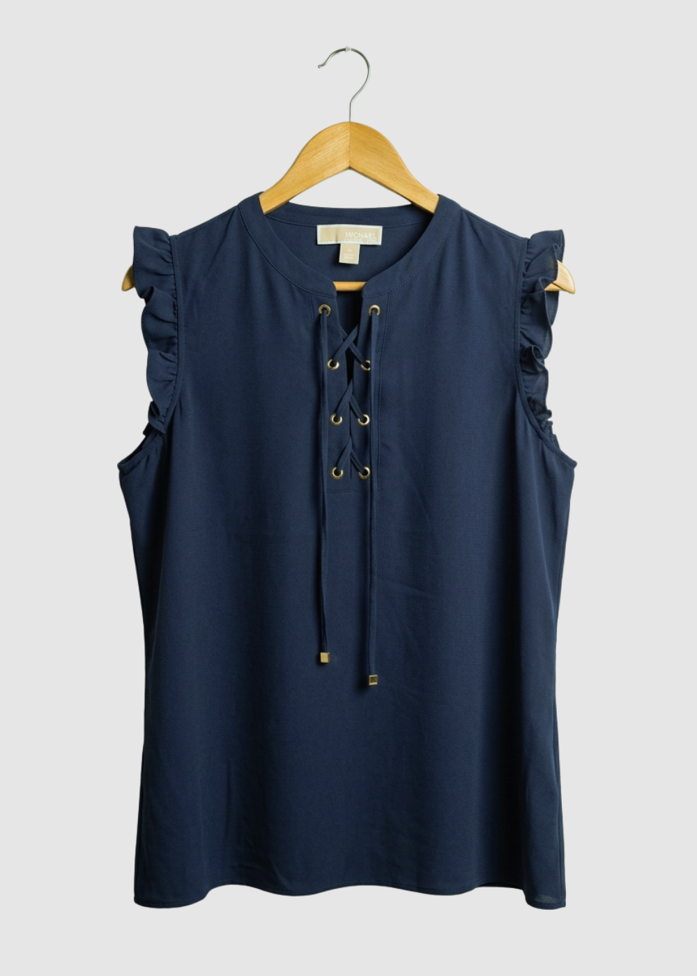 Sumer Sleeveless Top