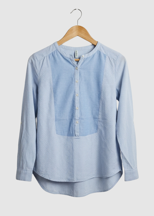 Summer Cotton Top