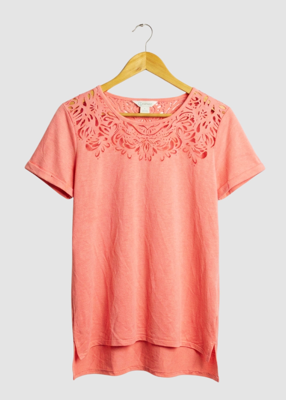 Summer short Sleeve Top