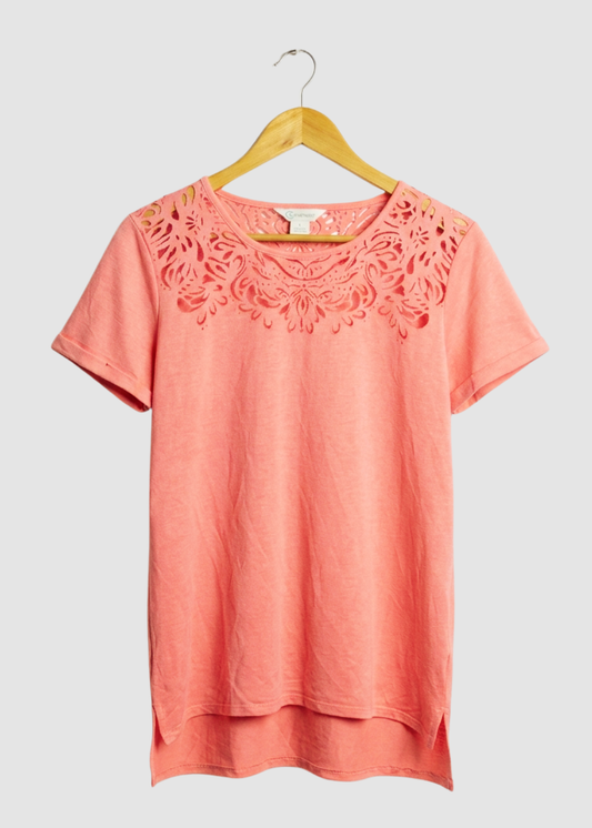 Summer short Sleeve Top