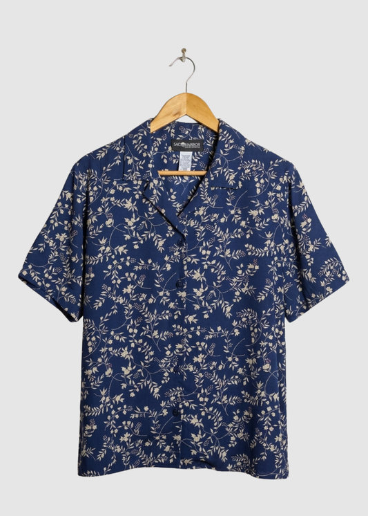 Viscos Blouse