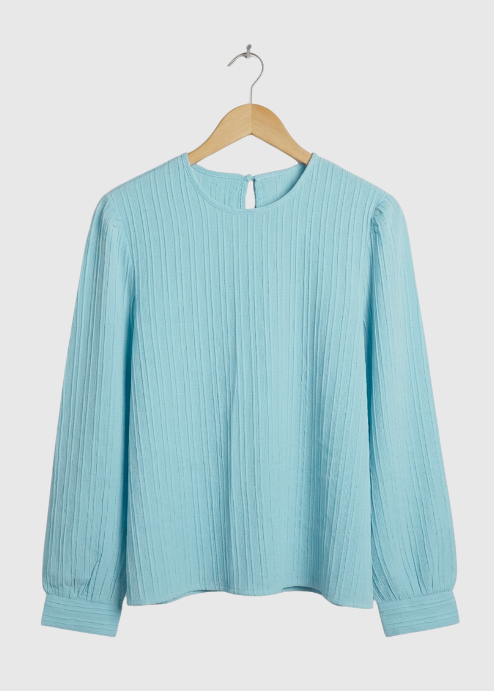 Polyester Blouse