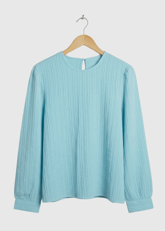 Polyester Blouse