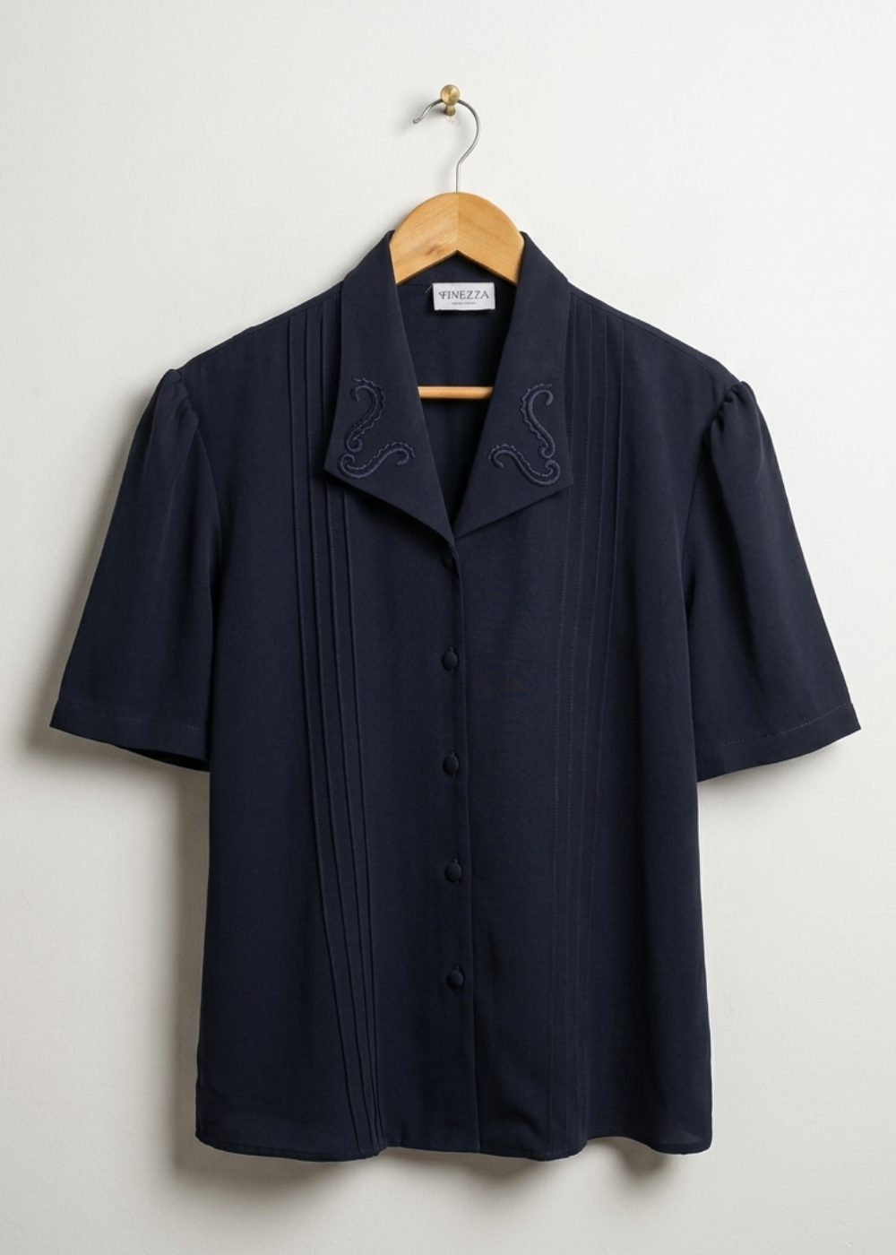 Summer Blouse