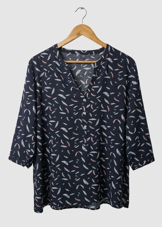 Summer Blouse