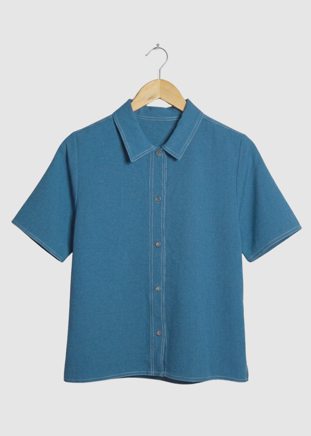 Summer Blouse