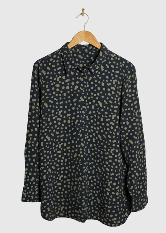 Summer Blouse