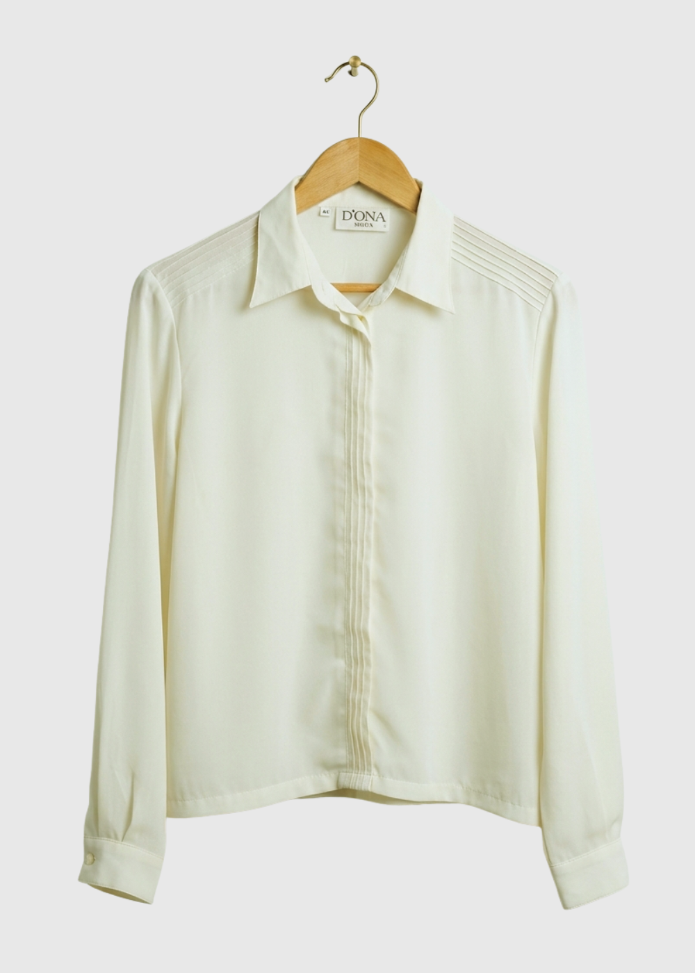Summer Blouse