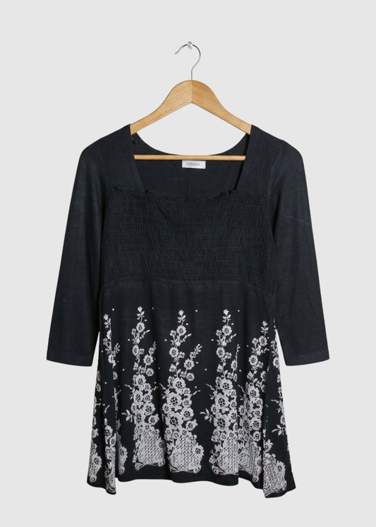 Summer Blouse