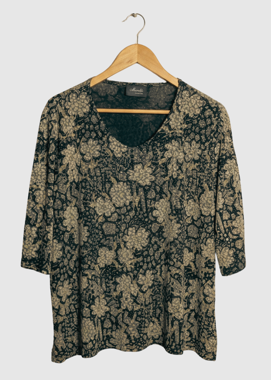 Summer Blouse