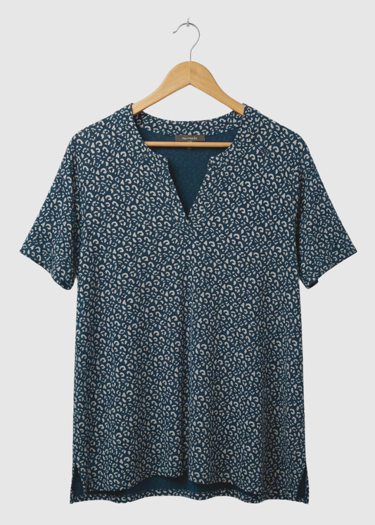 Summer Blouse