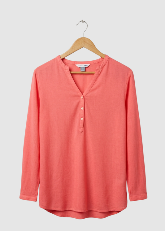 Summer Blouse