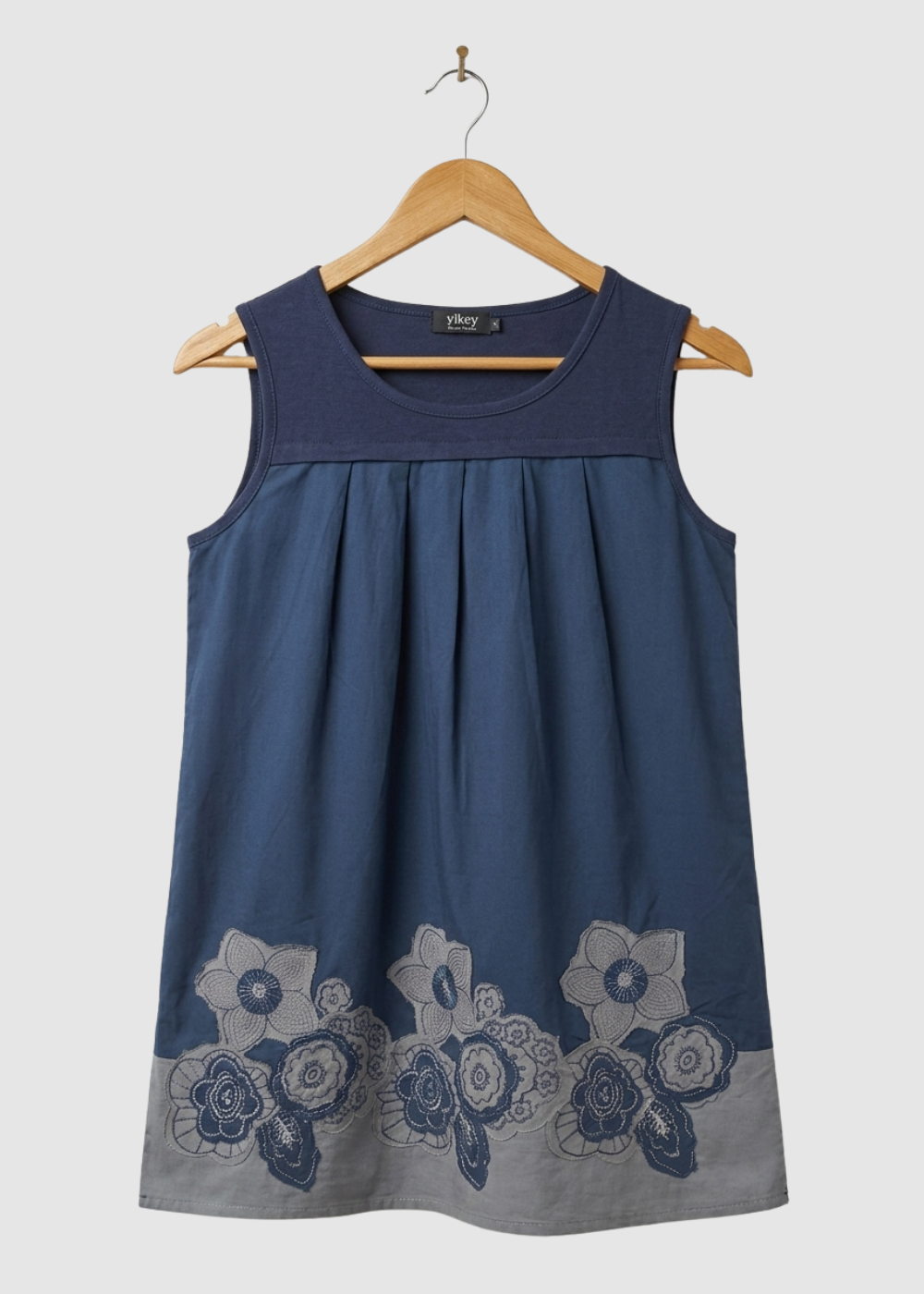 Summer Blouse