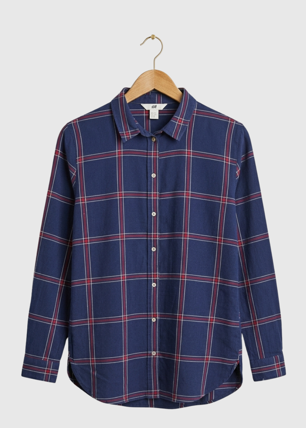 Summer Shirt