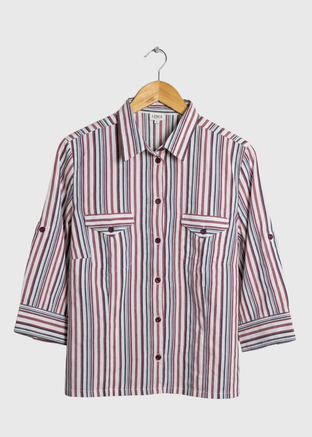 Summer Shirt