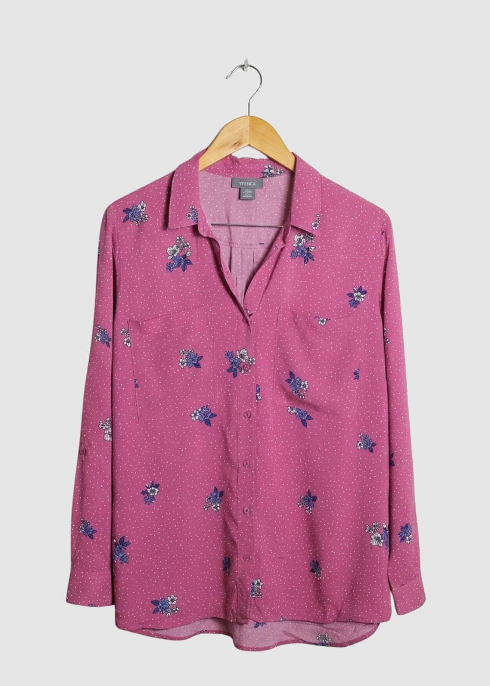 Summer Shirt