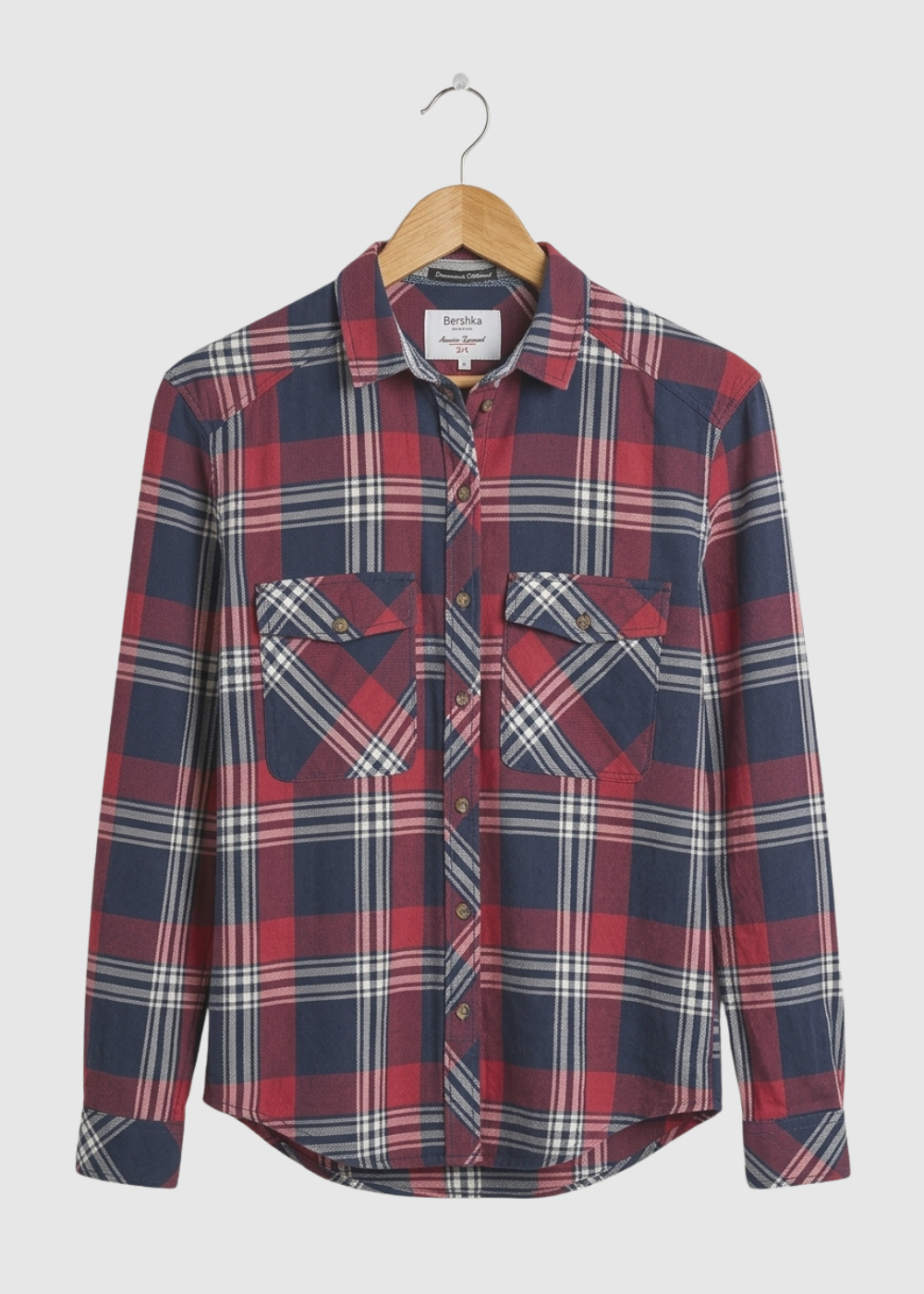 Summer Shirt