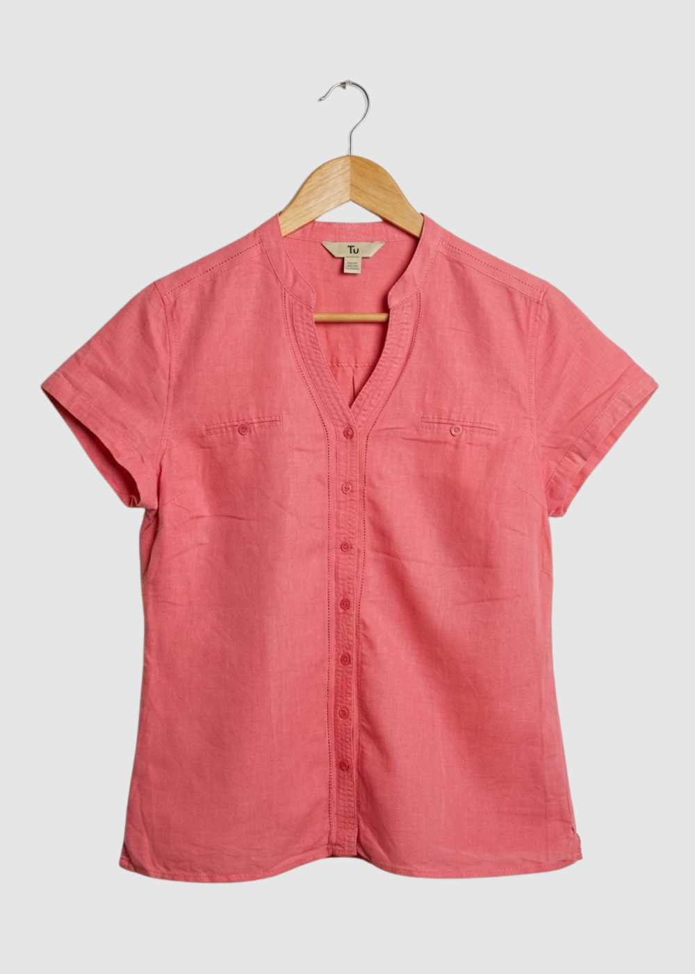 Summer Shirt