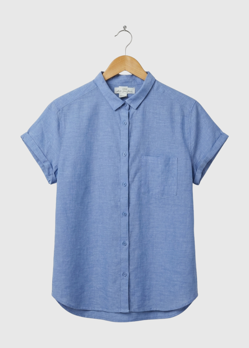 Summer Shirt